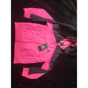 Girls Jordan jacket‎